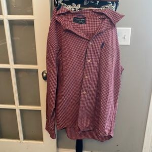 Abercrombie and Fitch Button Down Shirt